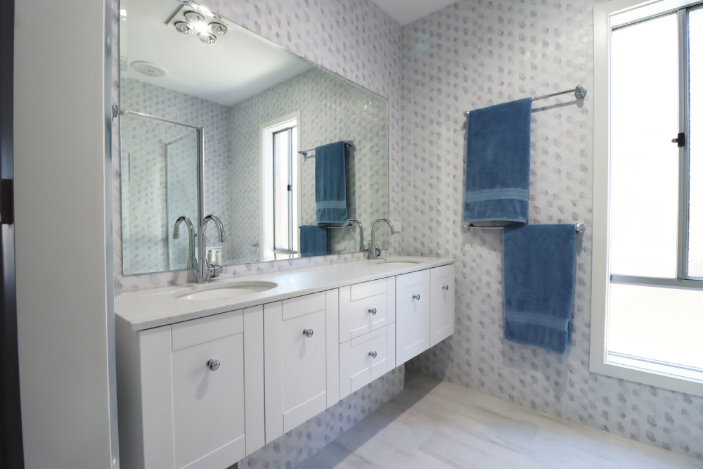 What is the Best Tile for a Bathroom Remodel?
