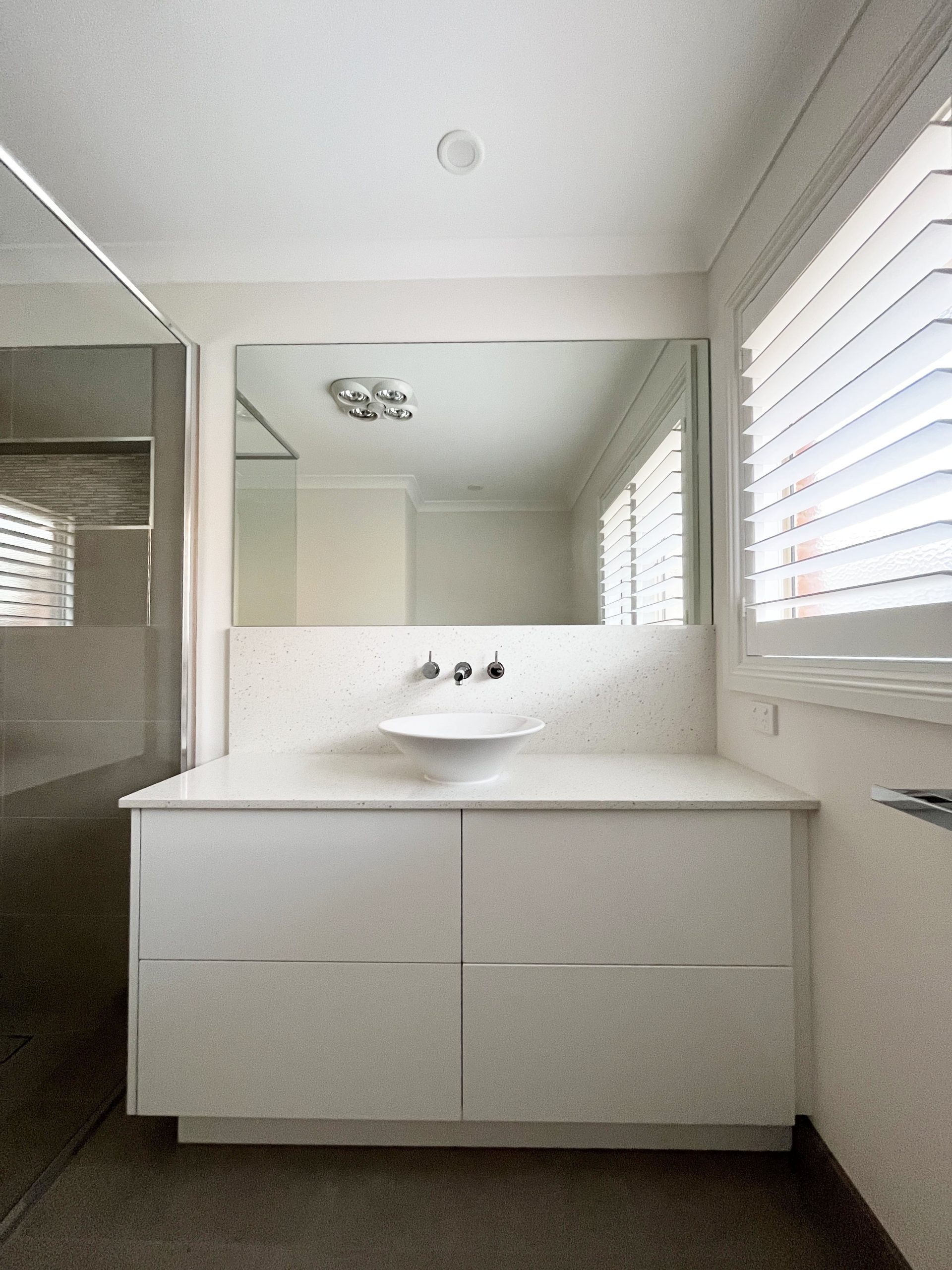 Scarlet Drive, Bundoora | NOW Bathroom Renovations