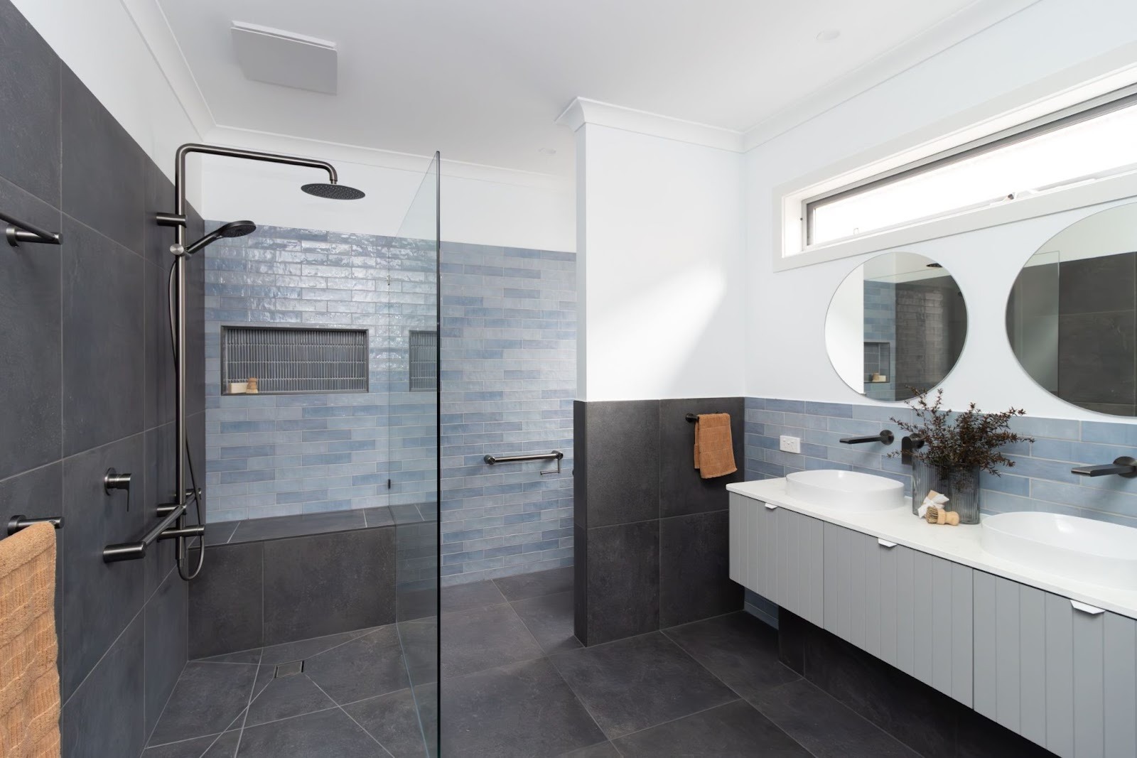 Best Bathroom Layouts for Family Homes