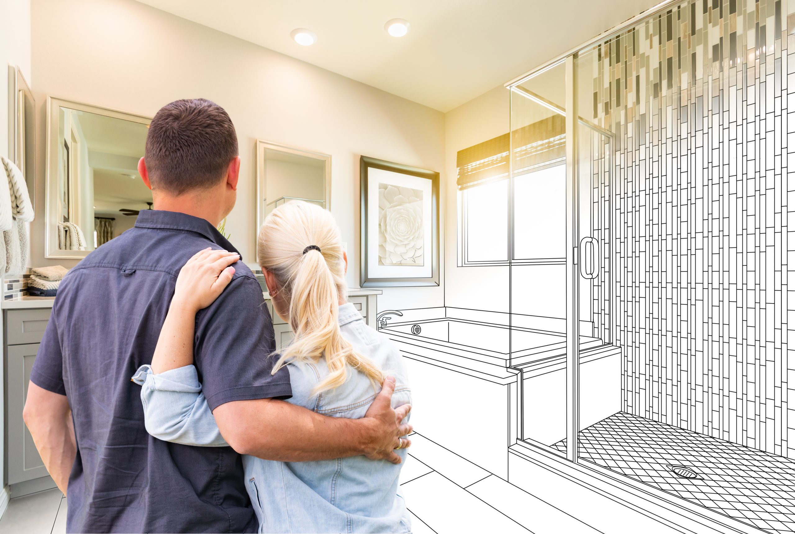 Are Bathroom Renovations Worth It?